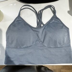 Sports bra